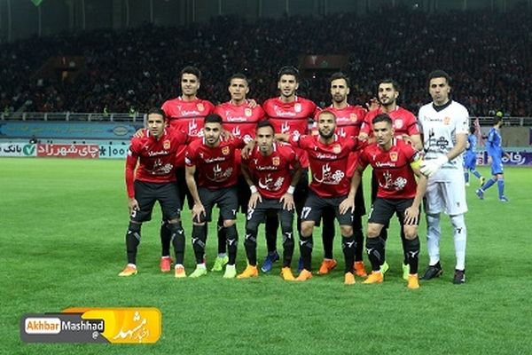 پدیده شهر خودرو ـ سایپا؛ تب و تاب آسیایی شدن شاگردان گل محمدی ادامه دارد