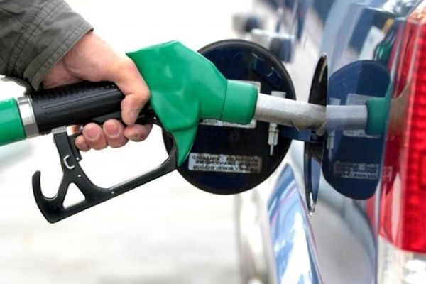 رکورد بنزین در خراسان رضوی شکسته شد