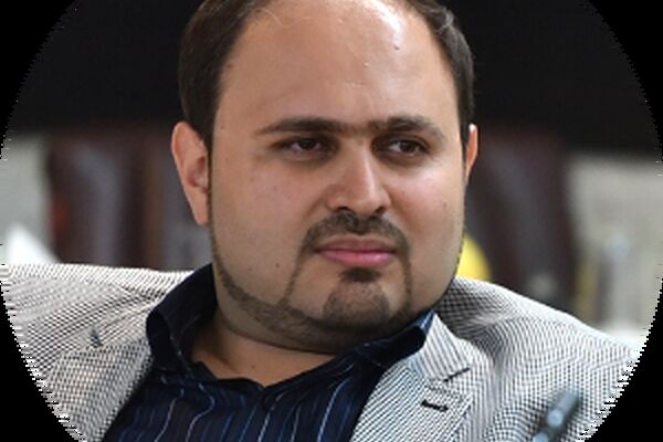 شهر بدون فرهنگ و ارتباطات
