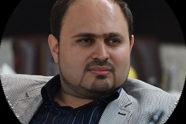شهر بدون فرهنگ و ارتباطات