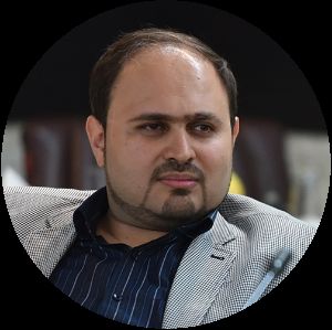 شهر بدون فرهنگ و ارتباطات