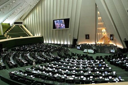 نگاهی بر روند اصلاح قانون انتخابات در مجلس