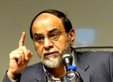 رحیم‌پور‌ازغدی: ایران اسلامی بزرگ‌ترین پرچمدار عدالت و مقاومت در جهان است