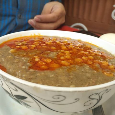 قیمت شله و حلیم در ماه رمضان افزایشی نخواهد داشت