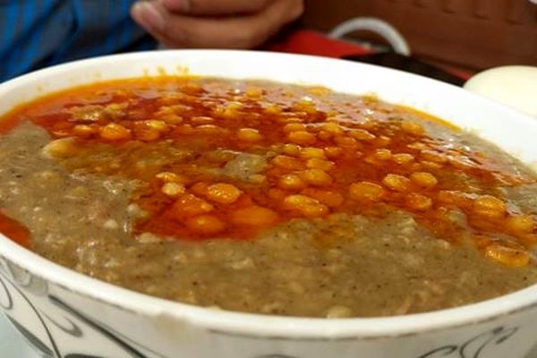 قیمت شله و حلیم در ماه رمضان افزایشی نخواهد داشت