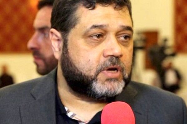 مسؤول روابط بین‌الملل جنبش حماس: هدف اصلی معامله قرن تسلط بر منطقه است