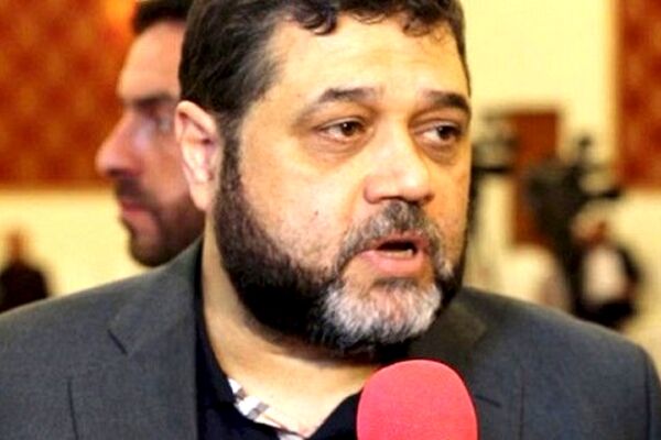 مسؤول روابط بین‌الملل جنبش حماس: هدف اصلی معامله قرن تسلط بر منطقه است