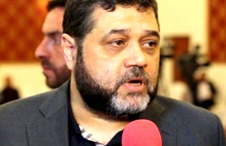 مسؤول روابط بین‌الملل جنبش حماس: هدف اصلی معامله قرن تسلط بر منطقه است
