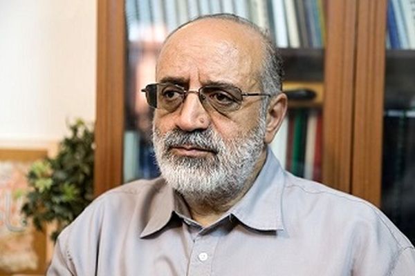 کارگردان سریال حضرت موسی(ع) ترور بیولوژیک شده است؟!