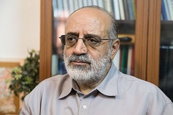کارگردان سریال حضرت موسی(ع) ترور بیولوژیک شده است؟!