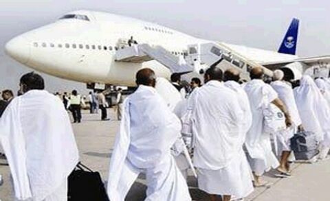 اعزام حدود 9 هزار خراسانی در سال 98 به حج