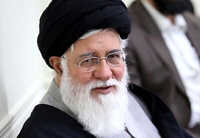 آیت‌الله علم‌الهدی: فرمانده کار باید کارگر باشد/ روایت کارخانه دار ورشکسته‌ای که برج ساخت