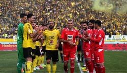 بعد از افطار قهرمان لیگ برتر مشخص خواهد شد؟