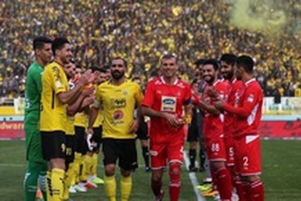 بعد از افطار قهرمان لیگ برتر مشخص خواهد شد؟