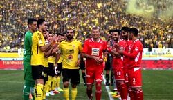 بعد از افطار قهرمان لیگ برتر مشخص خواهد شد؟