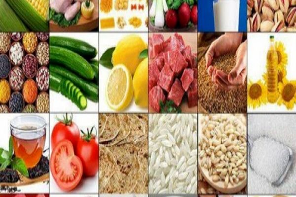 قیمت اقلام پروتئینی و میوه در بازار مشهد؛ شنبه ۲۱ اردیبهشت ماه+جدول