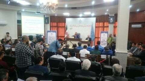 بدهکاران شرکت پدیده در اسرع وقت نسبت به استرداد اموال و بدهی های خود به این شرکت اقدام کنند