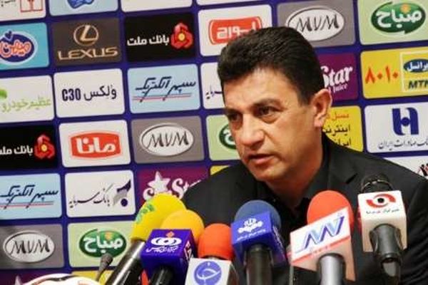 قلعه‌نویی: پدیده لایق قهرمانی بود