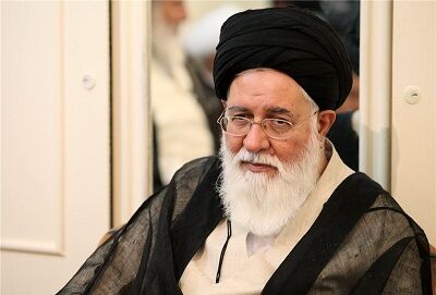 آیت‌الله علم‌الهدی: شرک و نفاق در درگاه الهی مورد پذیرش و بخشش نیست