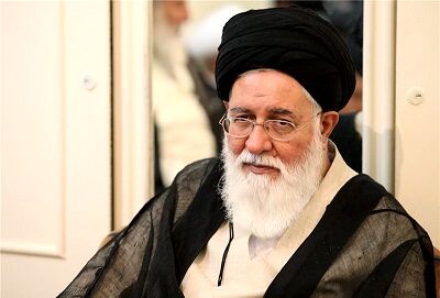 آیت‌الله علم‌الهدی: شرک و نفاق در درگاه الهی مورد پذیرش و بخشش نیست