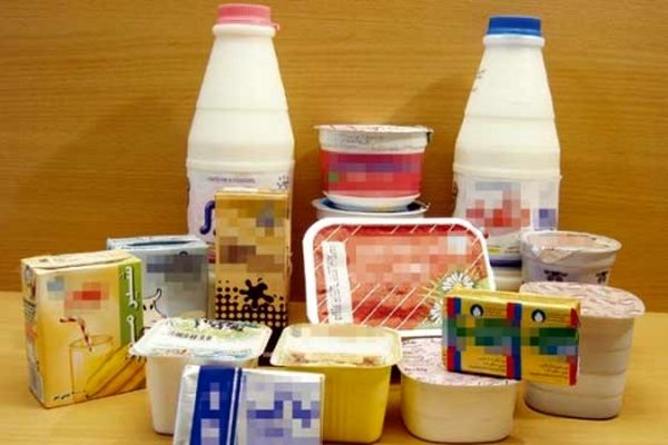 برخورد با واحدهای تولیدی متخلف در زمینه قیمت‌گذاری لبنیات
