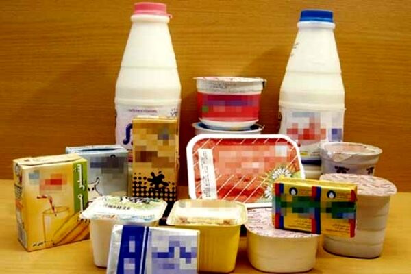 برخورد با واحدهای تولیدی متخلف در زمینه قیمت‌گذاری لبنیات