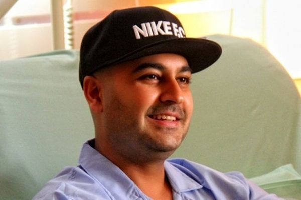 بهنام صفوی درگذشت