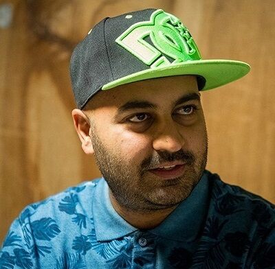 الهی با صدای بهنام صفوی