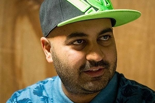 الهی با صدای بهنام صفوی