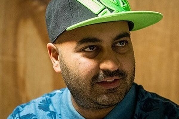الهی با صدای بهنام صفوی