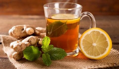 زمان هایی که نباید دمنوش گیاهی خورد