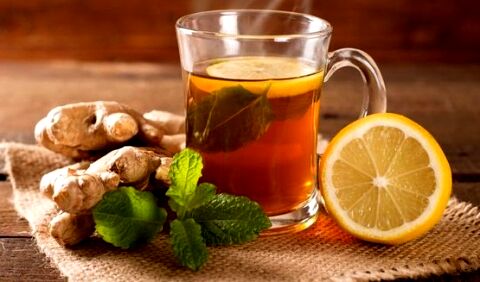 زمان هایی که نباید دمنوش گیاهی خورد
