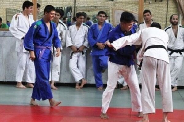 هفت کوراش کار خراسانی به اردوی انتخابی تیم ملی دعوت شدند