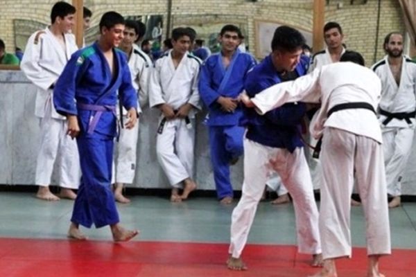 هفت کوراش کار خراسانی به اردوی انتخابی تیم ملی دعوت شدند