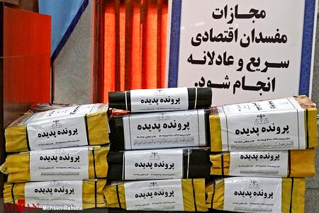 برخی مسئولان در جهت پیشگیری از وقوع تخلف پدیده کوتاهی کرده اند