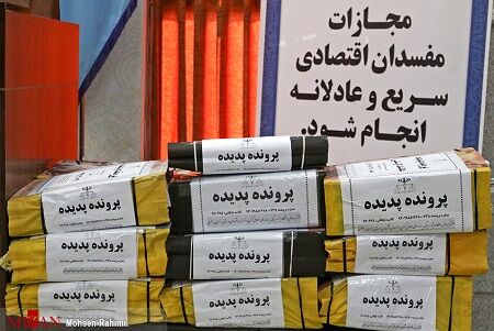 برخی مسئولان در جهت پیشگیری از وقوع تخلف پدیده کوتاهی کرده اند
