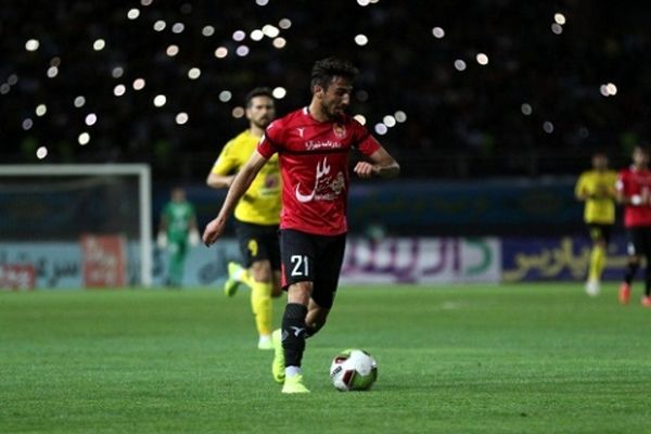 صادقی: برای شکست ماشین‌سازی به میدان می‌رویم