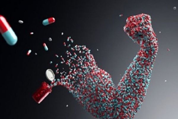 جلوگیری از توزیع داروهای نیروزا در باشگاههای بدنسازی