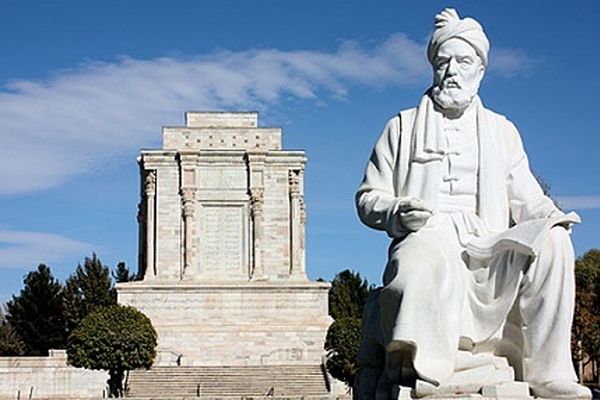 نشان عالی فردوسی به چه افرادی تعلق گرفت؟