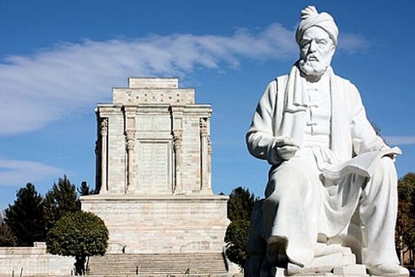 نشان عالی فردوسی به چه افرادی تعلق گرفت؟