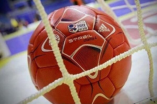دعوت از 5 هندبالیست خراسان رضوی به اردوی تیم ملی
