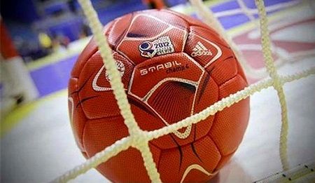 دعوت از 5 هندبالیست خراسان رضوی به اردوی تیم ملی