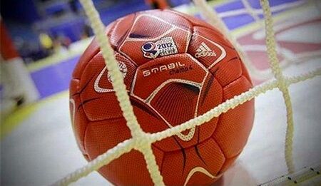 دعوت از 5 هندبالیست خراسان رضوی به اردوی تیم ملی