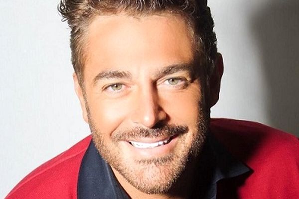 محمدرضا گلزار مربی بازیکن تیم ملی فوتبال ایران شد