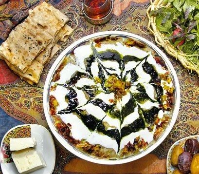 روزه داران از آش های سنگین بپرهیزند