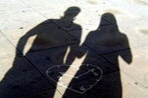 پیشنهاد وسوسه کننده رعنا به مرد مشهدی