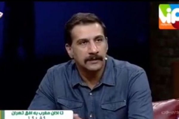 ماجرای کشته شدن پدر بازیگر مشهور در تصادف با مایلی کهن