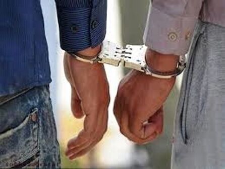 انهدام باند جاعلان صفحات بانکی و کلاهبرداری۴۶ میلیاردی
