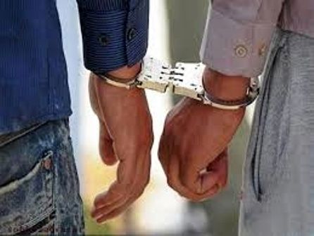 انهدام باند جاعلان صفحات بانکی و کلاهبرداری۴۶ میلیاردی