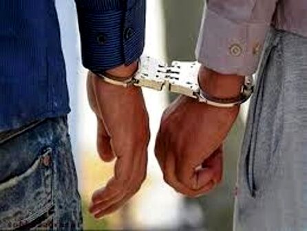 انهدام باند جاعلان صفحات بانکی و کلاهبرداری۴۶ میلیاردی